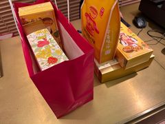 -嘉华鲜花饼(大理元帅府店)
