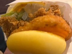 -肯德基(春申店)