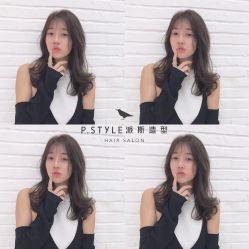 -P.STYLE派斯造型