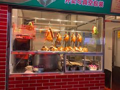 -胜记菜馆(文明路)