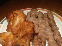 -比格比萨自助(花园路店)