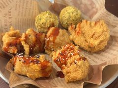 -双门洞·森系料理(体育西店)