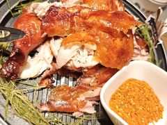 -外婆味道·云南菜大当家(海乐世界店)