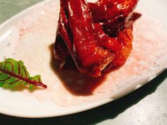 -三号黄浦会Canton Table