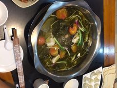 -长生鱼·鲜鱼房(U城店)