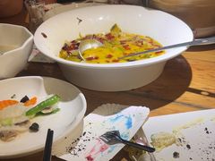 -金牌外婆家(苏州中心店)