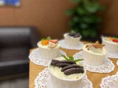 -艾加柒克蛋糕茶歇甜品台(春熙路店)