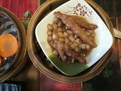 -花少爷·鲜虾干贝粥(延安万达店)