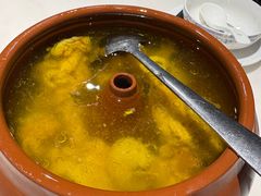 汽锅鸡-怡得观滇餐厅·地道昆明菜·1996(海埂大坝店)