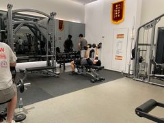 -乐刻健身(龙湖杭州紫荆天街精品店)