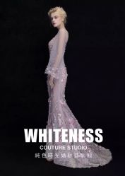 -纯色时光婚纱艺术馆WHITE