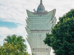 -东望洋炮台东望洋灯塔