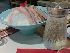 -蜀留香火锅(社会山店)