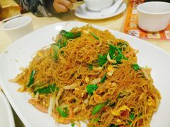 -潮隆牛肉美食城(莲花路店)