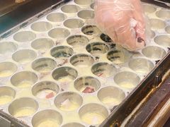 原味章鱼丸子-咕噜咕噜·章鱼小丸子(广州荔湾领展广场店)