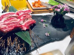 -千纸鹤嫩汁烤肉(学府店)
