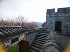 -台州府城(江南长城)