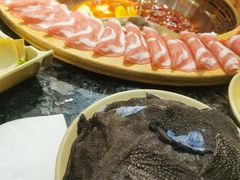 -蜀大侠火锅(森兰花园城店)