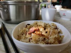 鸽肾焗饭-百利鸽王(紫薇路店)