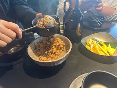 -Ameigo梅果·云贵川bistro(长宁来福士店)