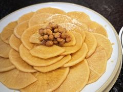-老北京胡同味道二荤铺(酒仙桥店)