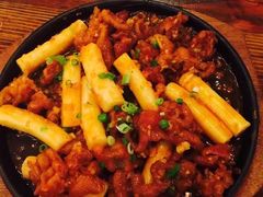 无骨鸡爪-麻喜大