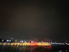 -秋水广场音乐喷泉