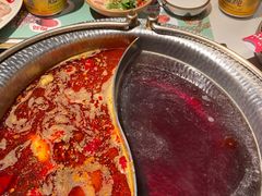 -温禾牛·和牛寿喜烧自助火锅(恒基名人店)