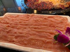 -渝宗老灶火锅(巴国城店)
