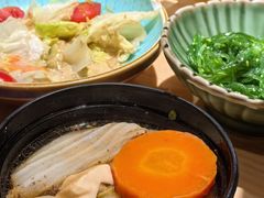 -鱼跃食堂·精致寿司(东林美域店)