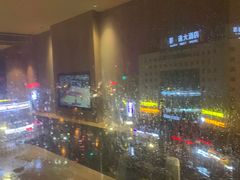 -南宁世纪君悦大酒店(青秀万达滨湖路地铁站店)