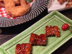 -山葵家·创意料理(宁波来福士店)
