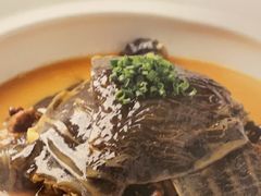 -香丰阁·烤鸭·川湘菜(清河店)