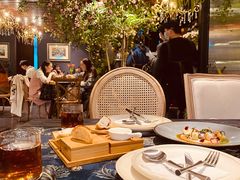 大堂-第101座花园餐厅(湖滨88店)