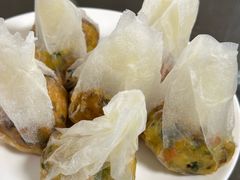 -天回镇何氏豆腐(总店)