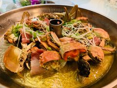 -逸林轩中餐厅(中信泰富朱家角锦江酒店)