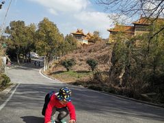 -南京市江宁方山