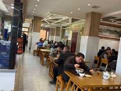 -清真磨沟沿老字号牛肉面(总店)