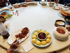 -全聚德(扬州虹桥坊店)