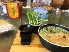 -山东八大碗山东老字号