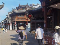 -胡兴堂中式糕点·伴手礼(老街三店)