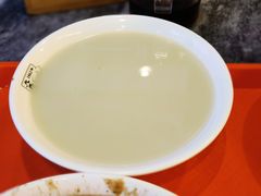 豆汁儿-天兴居(鲜鱼口街店)