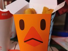 -汉堡王(北京三里屯购物中心)