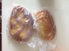 面包新语(滨湖万达店)-面包新语(滨湖万达店)