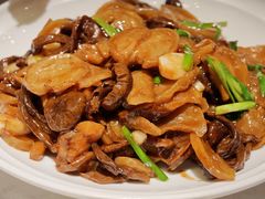 -燕郊烧鸽子(酷车小镇店)