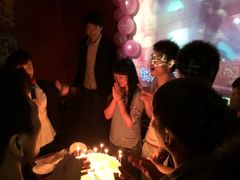 iphone_upload_pic-欢乐盛KTV音乐会所(泰然店)