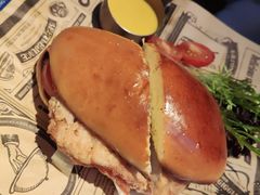 -文通冰室·港式茶餐厅(江汉路店)