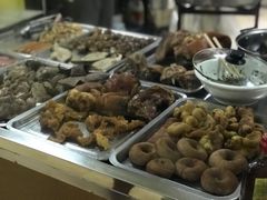 -广和隆猪蹄面(钟法路店)