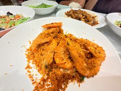 -惠宾饭庄(中山路店)