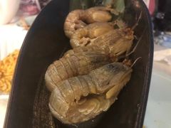 -渔娘渔家丹东海鲜(东直门店)